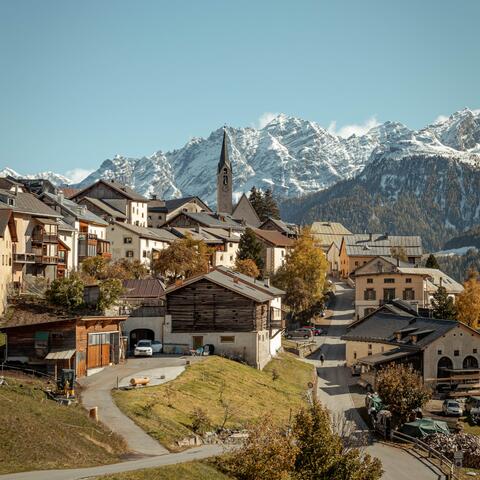 Minusio, Switzerland