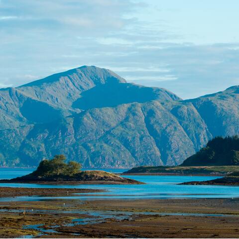 Oban, Scotland