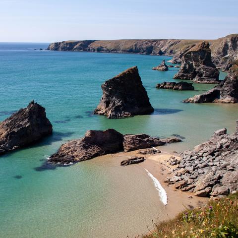 St Agnes Cornwall