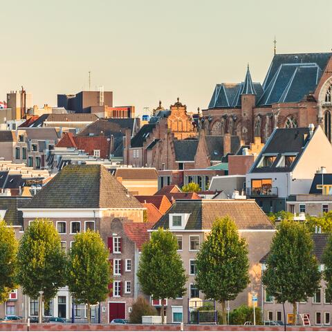 Nijmegen, Netherlands