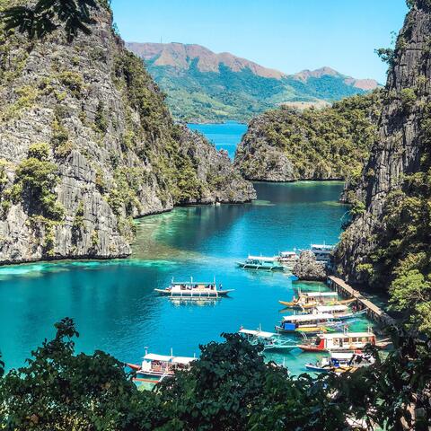 Palawan, Philippines