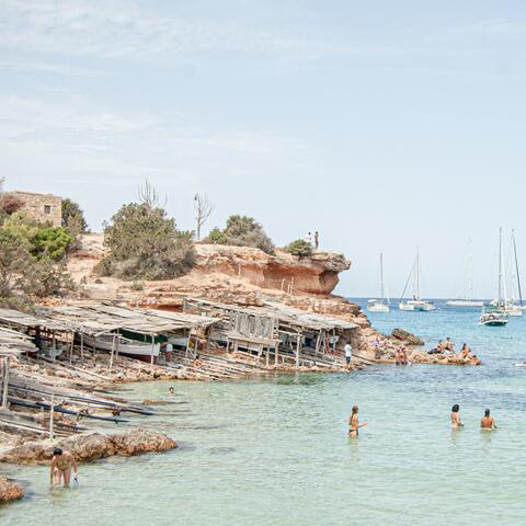 formentera-spain