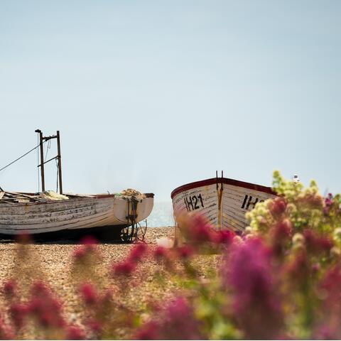 Aldeburgh, Suffolk