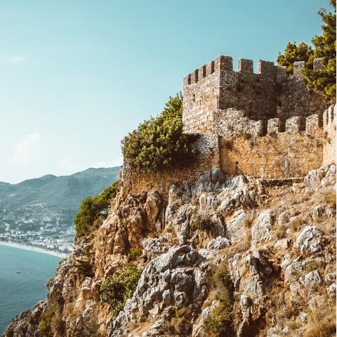 Antalya, Turkey