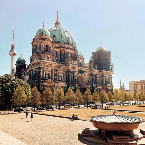 Berlin Germany