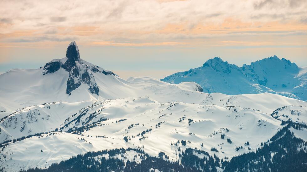 Whistler, Canada