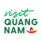 Visit Quang Nam Logo