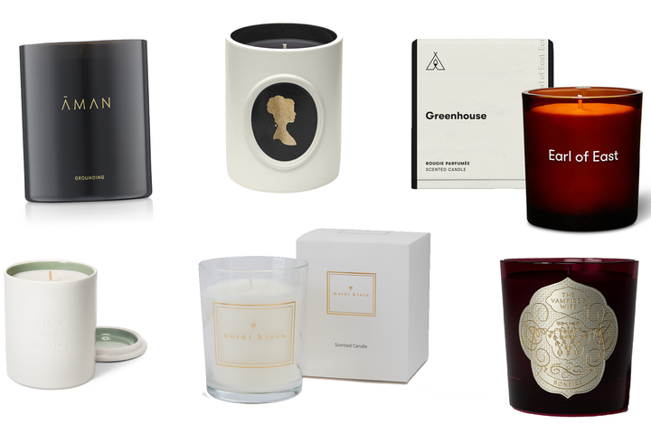 Scent-Away: Our Favourite Destination-Inspired Candles