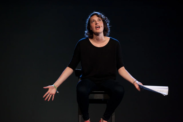 SUITCASE Meets: Phoebe Waller-Bridge