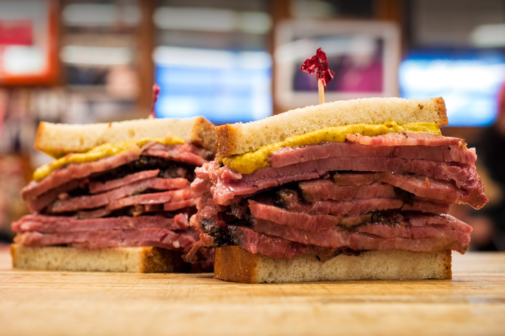 The Best 24-Hour Restaurants in New York